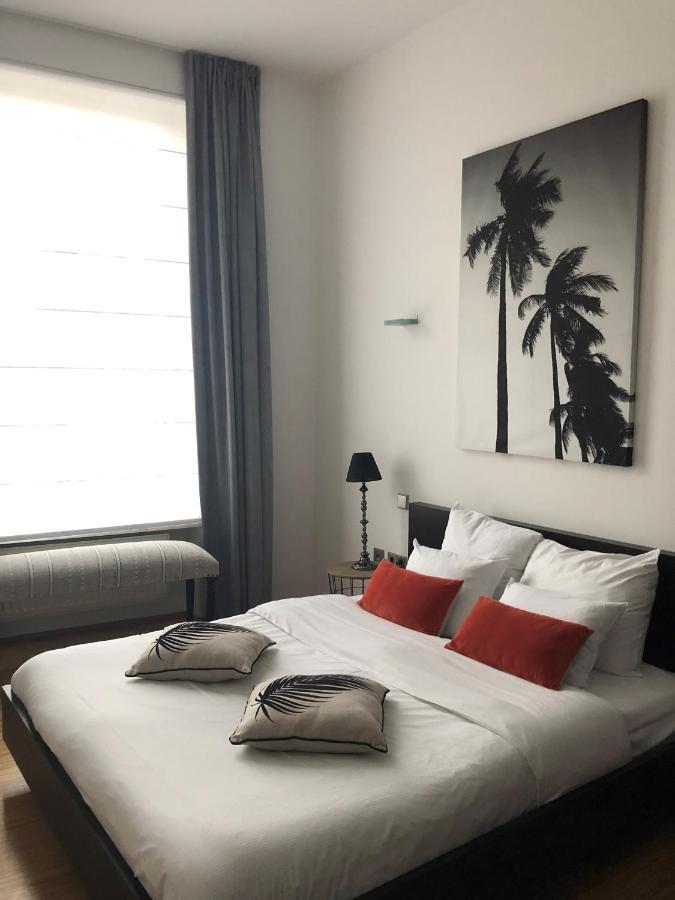 Vauban Hotel Luxemburg